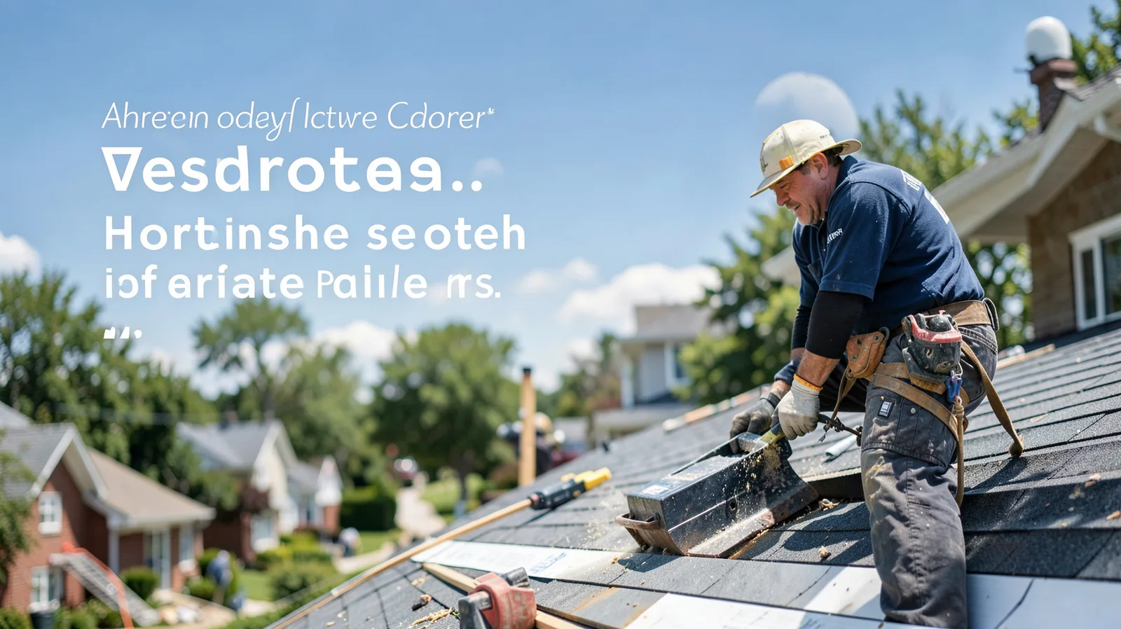 Roof Replacement in Morven, GA near me